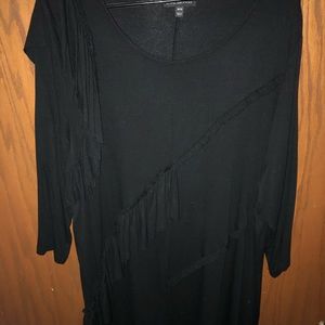 Cute dress- tunic sz 18-20